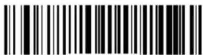 Newland Piranha BS8050-3V - Parameters of USB HID-KBW - 14