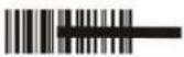 Newland Piranha BS8050-3V - Scanning 1D Barcode - 3