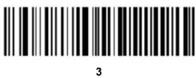 Newland Piranha BS8050-3V - Appendix - 4