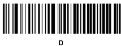 Newland Piranha BS8050-3V - Appendix - 14