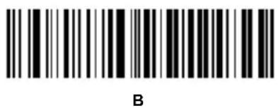 Newland Piranha BS8050-3V - Appendix - 12