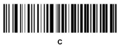 Newland Piranha BS8050-3V - Appendix - 13
