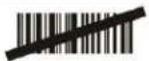 Newland Piranha BS8050-3V - Scanning 1D Barcode - 6