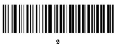 Newland Piranha BS8050-3V - Appendix - 10