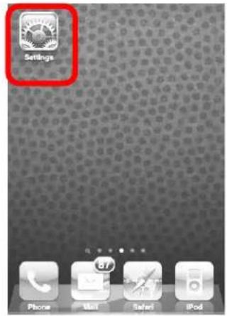 Newland Piranha BS8050-3V - Connecting the BS80 to Smartphone/Tablet - 4