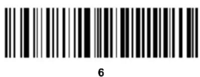 Newland Piranha BS8050-3V - Appendix - 7