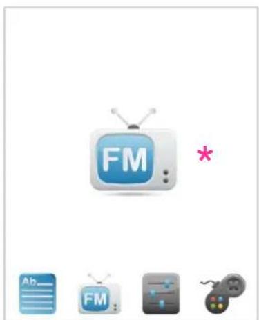 FM *