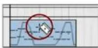 PROPELLERHEAD Reason Lite 11.3 - Splitting clips - 1