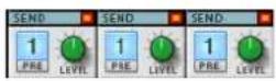 PROPELLERHEAD Reason Lite 11.3 - Send FX mute examples - 3