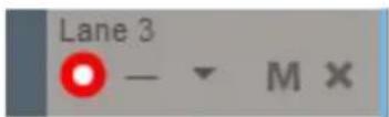 PROPELLERHEAD Reason Lite 11.3 - Note lane elements - 1