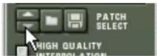 PROPELLERHEAD Reason Lite 11.3 - Loading patches - 3