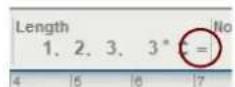 PROPELLERHEAD Reason Lite 11.3 - Click the respective Match Values button to achieve the following results: - 3