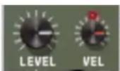 PROPELLERHEAD Reason Lite 11.3 - Level and Velocity - 1