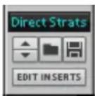 PROPELLERHEAD Reason Lite 11.3 - Editing and saving Insert effects - 1