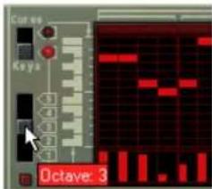 Octave: 3