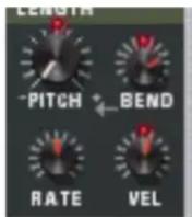 PROPELLERHEAD Reason Lite 11.3 - Pitch Bend - 1