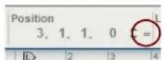 PROPELLERHEAD Reason Lite 11.3 - Click the respective Match Values button to achieve the following results: - 1