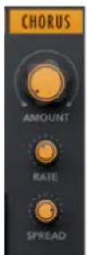 PROPELLERHEAD Reason Lite 11.3 - Chorus - 1