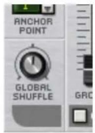 ANCHOR POINT GLOBAL SHUFFLE GRC