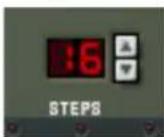 PROPELLERHEAD Reason Lite 11.3 - Setting pattern length - 1