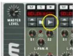 MASTER LEVEL M S M BD-PI-400 S1 S2 L-PAN-R S1 L-PAN-R