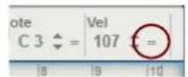 PROPELLERHEAD Reason Lite 11.3 - Click the respective Match Values button to achieve the following results: - 5