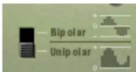 Bip olar Unip olar