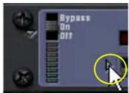 Bypass On Off