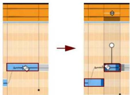 PROPELLERHEAD Reason Lite 11.3 - Splitting notes - 1