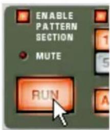 ENABLE PATTERN SECTION MUTE RUN