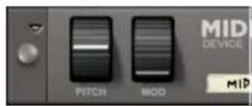 PROPELLERHEAD Reason Lite 11.3 - Controlling the sound of your external MIDI instrument - 1