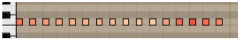 PROPELLERHEAD Reason Lite 11.3 - Pattern Shuffle - 1
