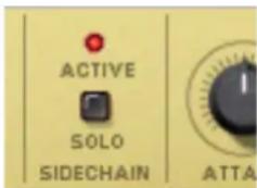 ACTIVE SOLO SIDECHAIN ATTA