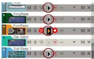 KongBass EuroBass Dist Glitch Sub Bass 1