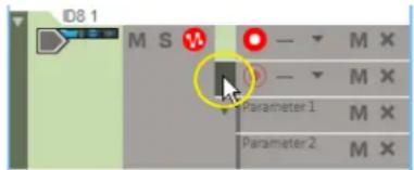 ID8 1 M S Parameter 1 Parameter 2