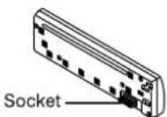BOSS MCK1309WB.64 - CAUTION - 1