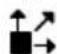 KYOCERA Aktiv - Move cursor away from drawing - 1