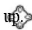 KYOCERA Aktiv - Using the up feature shortcut - 1