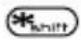 KYOCERA Aktiv - Quick reference to text entry - 4