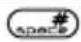 KYOCERA Aktiv - Quick reference to text entry - 1