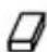 KYOCERA Aktiv - Erase part of drawing - 1