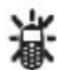 KYOCERA Prisma - Understanding screen icons - 12