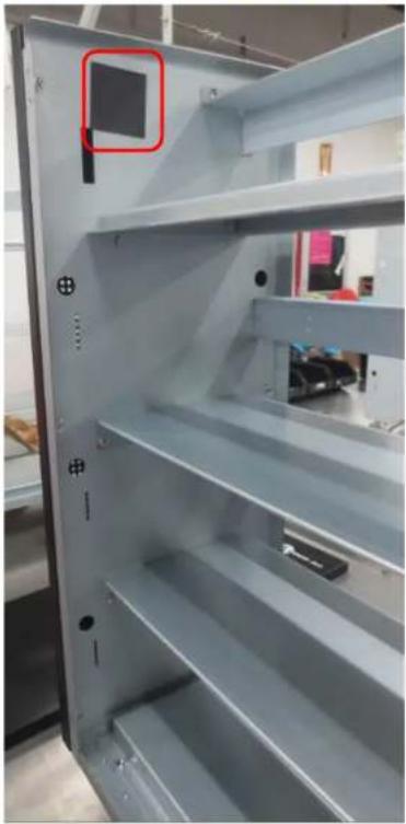 PowerPlus BPH T288T-48 - Storage - 1