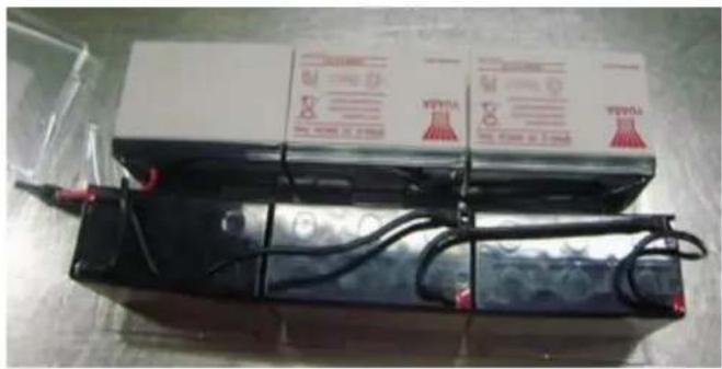PowerPlus BPH A72RM-12 - Tool: - 1