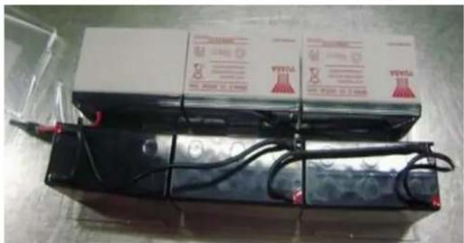 PowerPlus BPH A72RM-12 - Tool: - 1