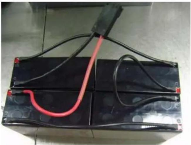PowerPlus BPH A48R-8 - Tool: - 4