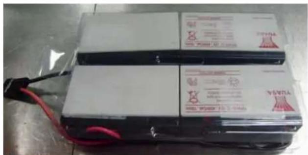 PowerPlus BPH A48R-8 - Tool: - 5