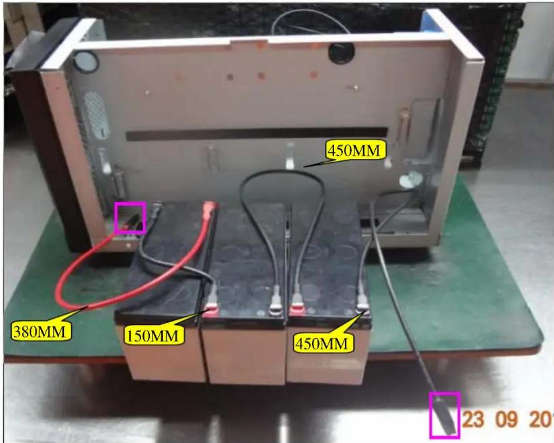 PowerPlus BPH A72T-6 - The first assembly station A - 1