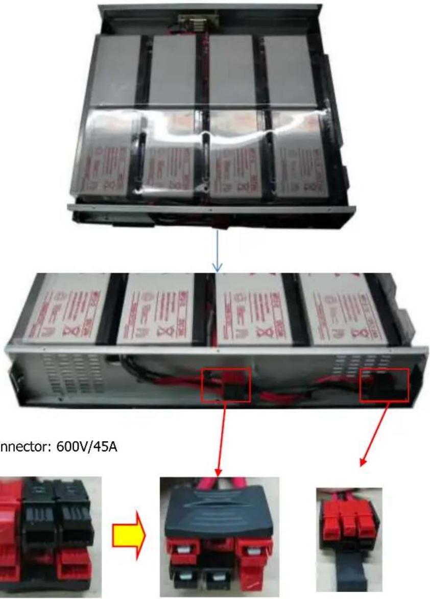 PowerPlus BPH P72R-12 - WARNING: - 10