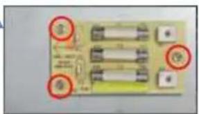 PowerPlus BPH P72R-12 - WARNING: - 2